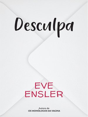 cover image of Desculpa